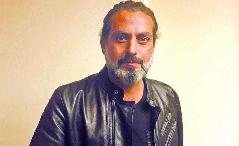 نبيل عيسى: مليش في الكرة خالص ومعرفش غير محمد صلاح.. فيديو