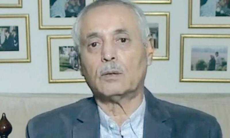 لماذا تحرص أمريكا على الهدنة في غـزة.. وزير المفاوضات الفلسطيني الأسبق يوضح