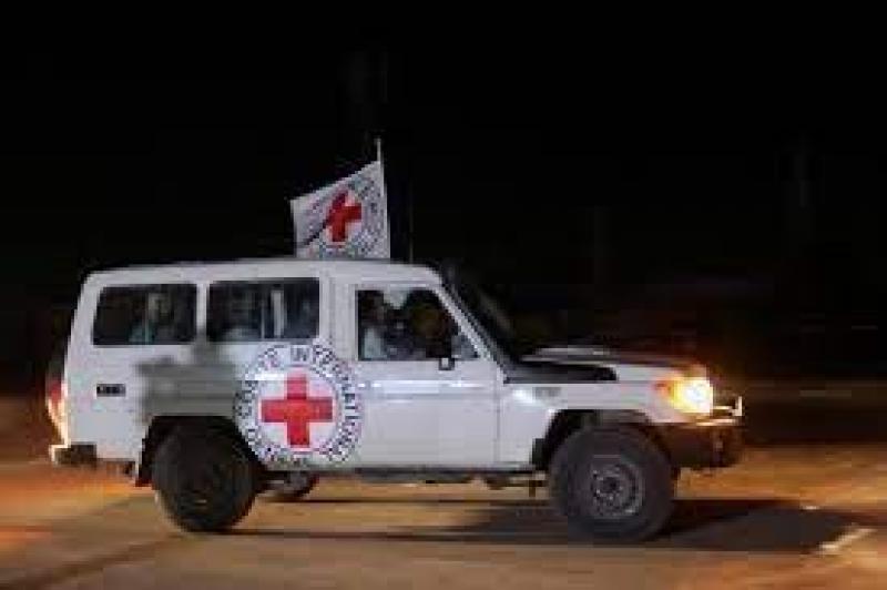 الصليب الأحمر: المحتجزين الإسرائيليين الـ13 ”بين أيدينا