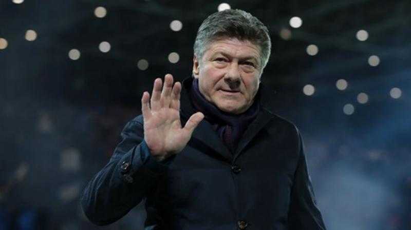 مدرب نابولي: أوسيمين مهاجم ممتاز.. وهذه نصيحتي لكفاراتيسيخليا