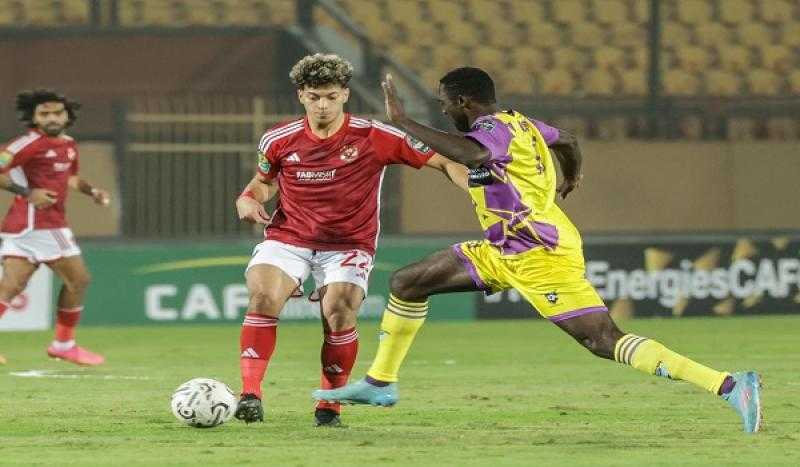 ميدو: إمام عاشور ردة فعله مميزة بعد استبعاده من المنتخب