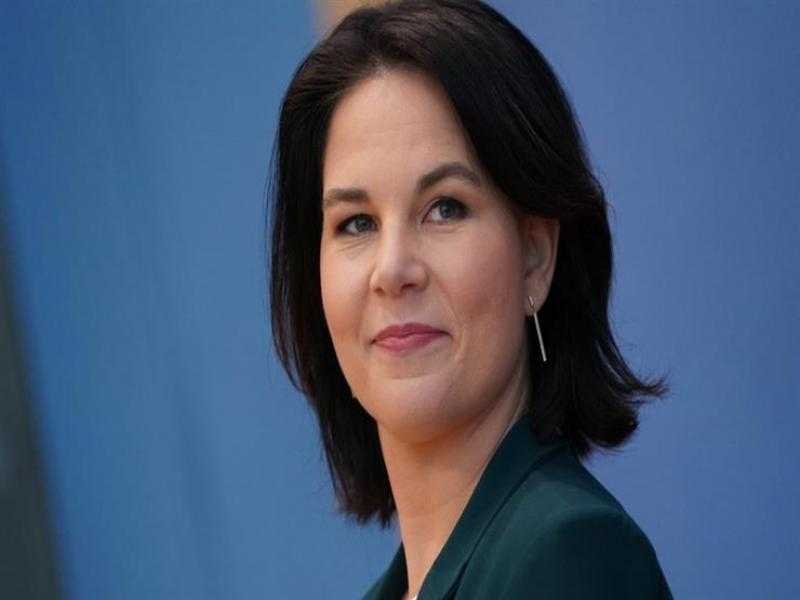 بيربوك: أربعة ألمان آخرين بين المفرج عنهم من غزة