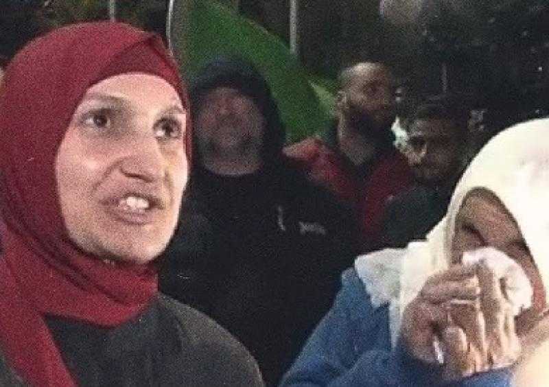 الأسيرة المحررة ميسون الجبالي: قضيت 9 سنوات بسجن الاحتلال.. تعرضنا للضرب والتجويع