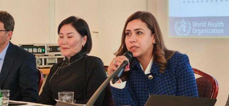 «التأمين الصحي الشامل» يحظى بإشادات دولية.. و«معيط»: الدولة لا تحتكر تقديم الخدمة