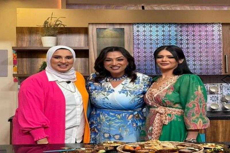 صفاء جلال تكشف مصير الجزء الثاني من مسلسل سابع جار
