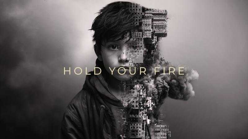 كاظم الساهر: حرصت أن تلامس أغنية «Hold your fire» روح المستمع