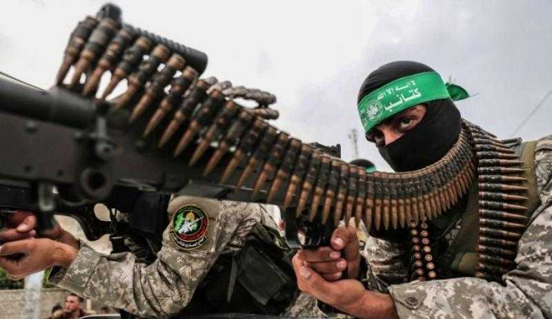 كتائب القسام: استشهاد 4 من القادة خلال العدوان الإسرائيلي على قطاع غزة