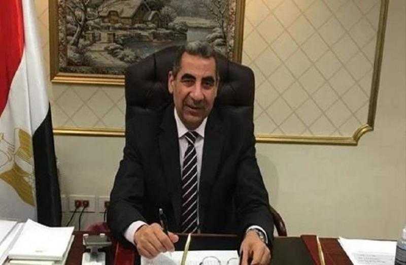 فايز الضباعني: منظومة الإيصال الإلكتروني تهدف إلى تحقيق العدالة الضريبية