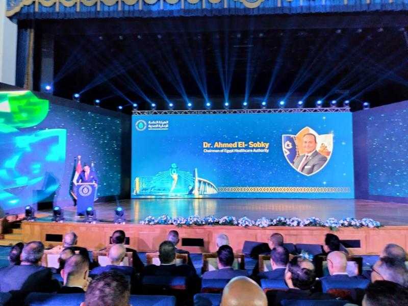”قصة نجاح منظومة التأمين الصحي الجديدة” في 4 سنوات | تفاصيل