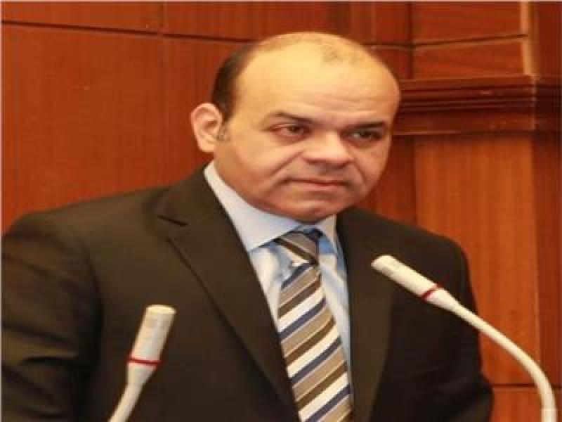 خط أحمر
