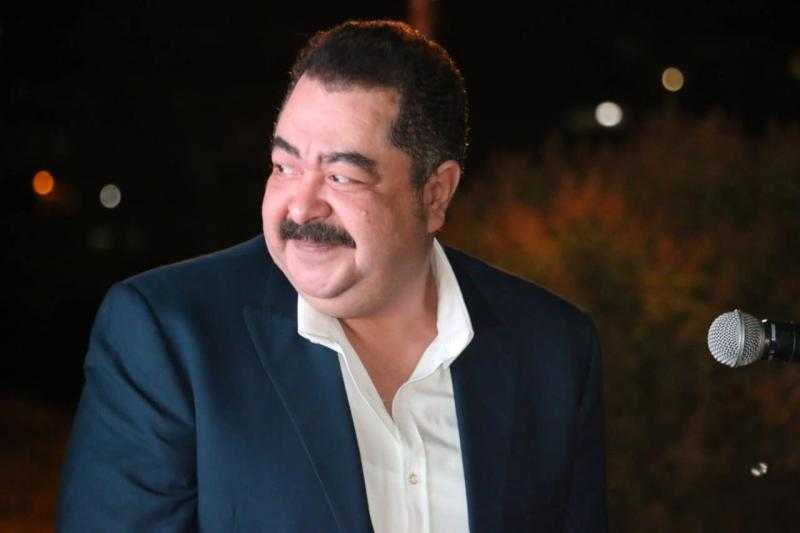 موعد جنازة الفنان طارق عبد العزيز