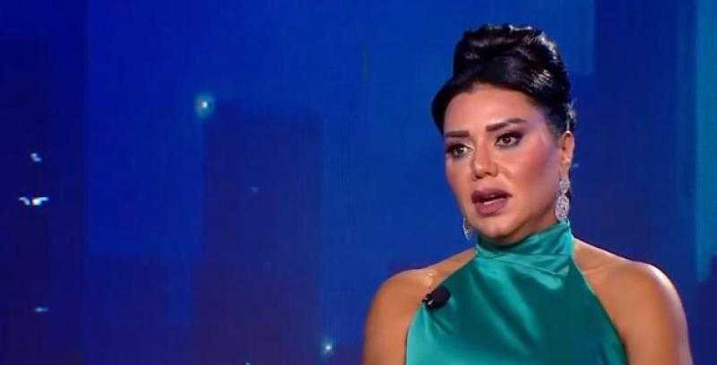 رانيا يوسف تشارك في جلسة نقاشية بمهرجان الإسكندرية للفيلم القصير