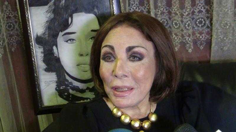 البرنامج الأوروبي يبث برنامج لبنى عبد العزيز ”ركن الطفل”