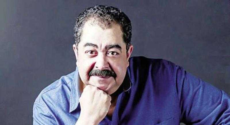 شريف منير يروي اللحظات الأخيرة قبل وفاة طارق عبد العزيز: مات على إيدي