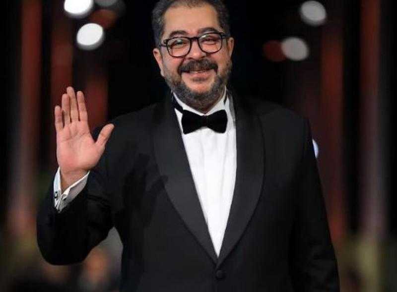 محمد عز ناعيا طارق عبدالعزيز: كنت طيب.. ماتتعزش على اللي خلقك