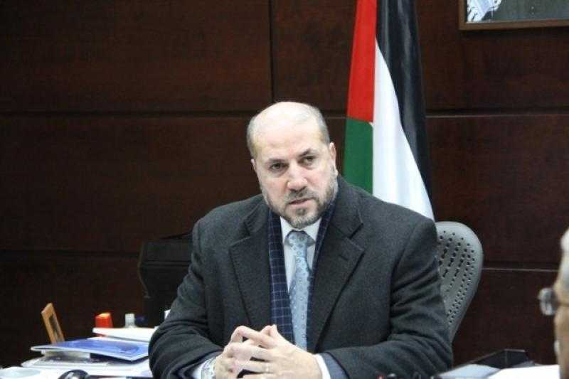مستشار الرئيس الفلسطيني: عدم المغامرة بحياة ومستقبل الشعب الفلسطيني من أهم أولوياتنا