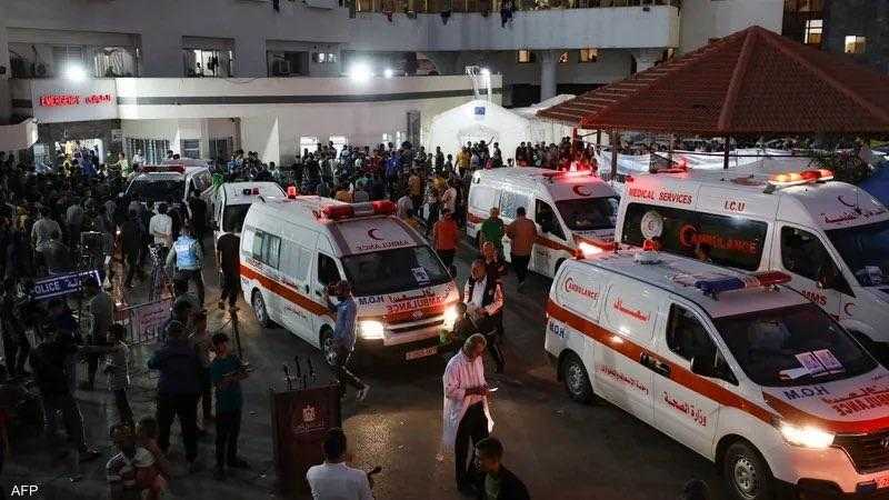 الصحة العالمية تدعو لبذل مزيد من الجهود لاستعادة وتعزيز المرافق الصحية في غزة