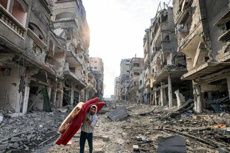 استمرار الهدنة في غزة لليوم الرابع ومساعٍ لتمديدها
