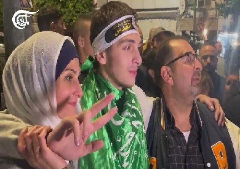 الأسير المحرر الفتى أسامة مرمش: كنا نصحو على بركة دماء.. و4 استشهدوا من التعذيب