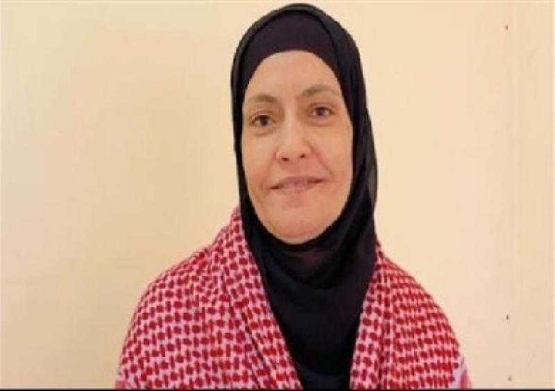 الأسيرة المحررة أسيل منير: تعرضت لظروف حبس صعبة جدا.. وفرحتي غير مكتملة