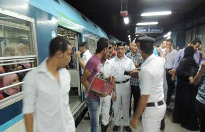شرطة النقل والمواصلات تضبط 1667 قضية متنوعة