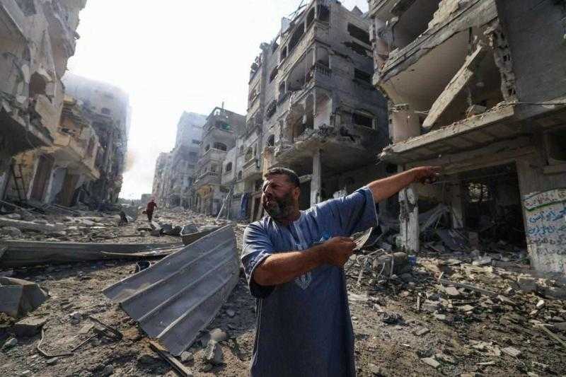 حماس: لا تفاهم حول وقف العدوان في غزة حتى اللحظة