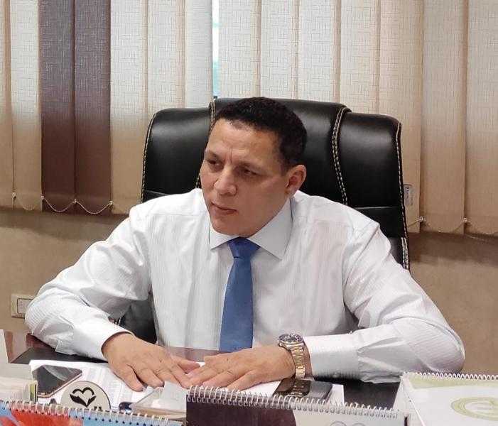 أحمد محسن: تكثيف حجم المساعدات لغزة دليل على سعى مصر الدءوب للحد من تفاقم الأزمة