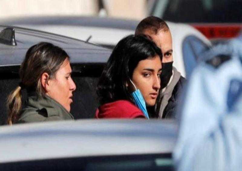 الاحتلال يعيد اعتقال طفلة مقدسية بعد الإفراج عنها بيومين