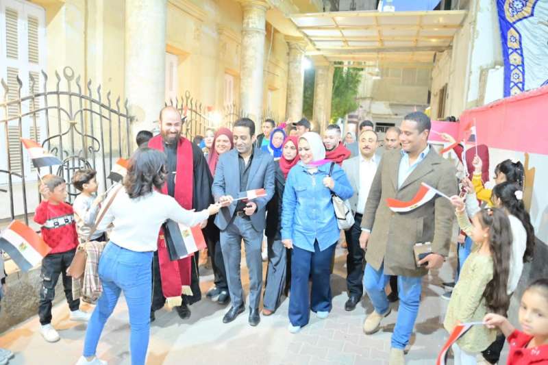 خط أحمر