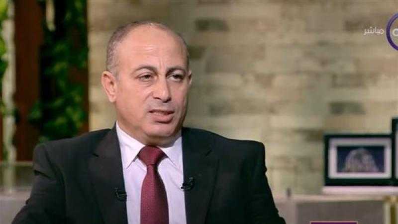 جهاد الحرازين: الشعب الفلسطيني يعيش حالة من النزوح والمعاناة التي لا يمكن وصفها