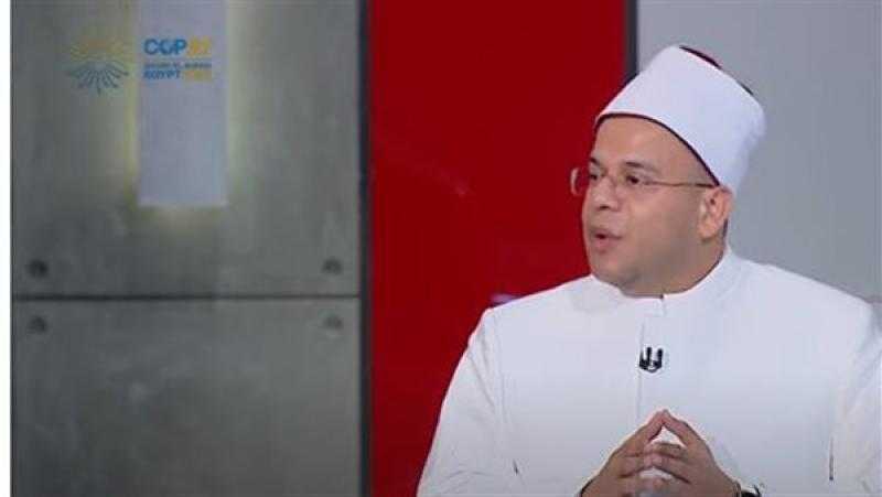 عالم أزهري: الزوج يجب أن يستأذن زوجته قبل دخول المنزل في هذه الحالة