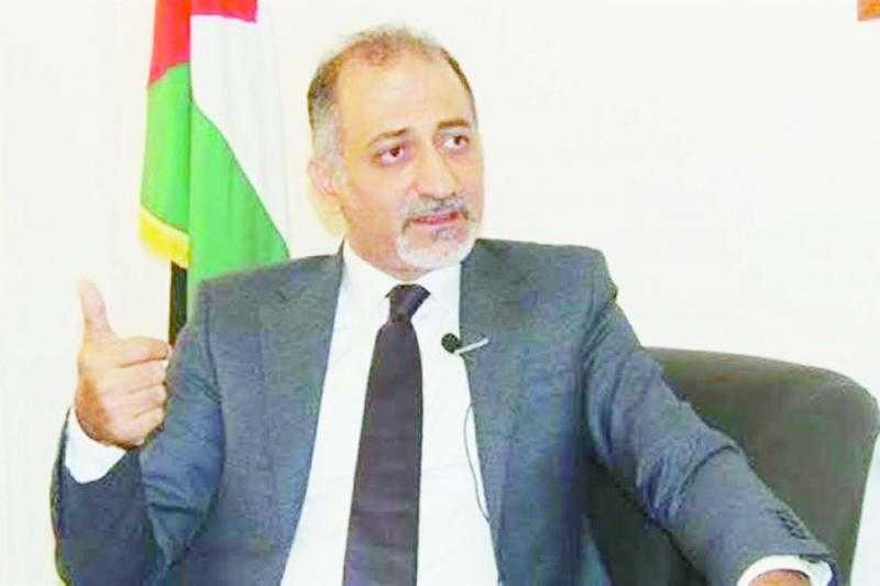سفير فلسطين لدى الجامعة العربية: تم قصف غزة بـ 45 ألف طن من المتفجرات على مدار 48 يوما