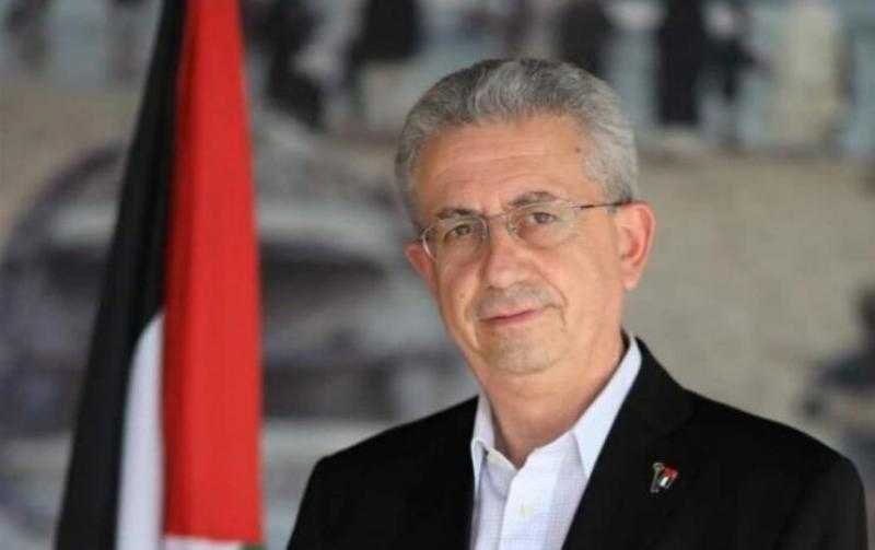 البرغوثي: هناك عوامل دفعت للهدنة أهمها فشل مخططات إسرائيل نتيجة موقف مصر الرافض لتهجير سكان غزة