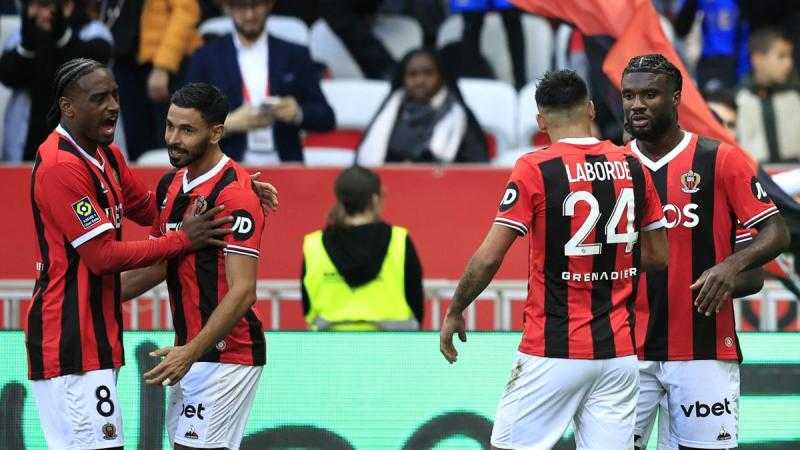 ليون يفوز على تولوز في الدوري الفرنسي