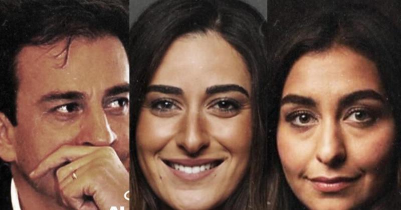 أمينة خليل وفاتح أكين وجويل كينمان أعضاء لجان تحكيم مهرجان البحر الأحمر السينمائي