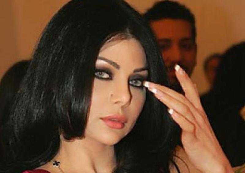 توني ماهر يكشف عن صور من تحضيرات فيلم «جوري» رفقة هيفاء وهبي