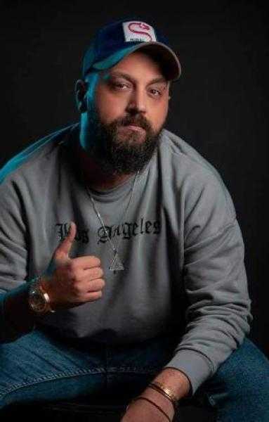 محمد نعناع: سعيد بالتواجد فى المراحل النهائية للمنافسة على افضل بوستر بـiMp Awords