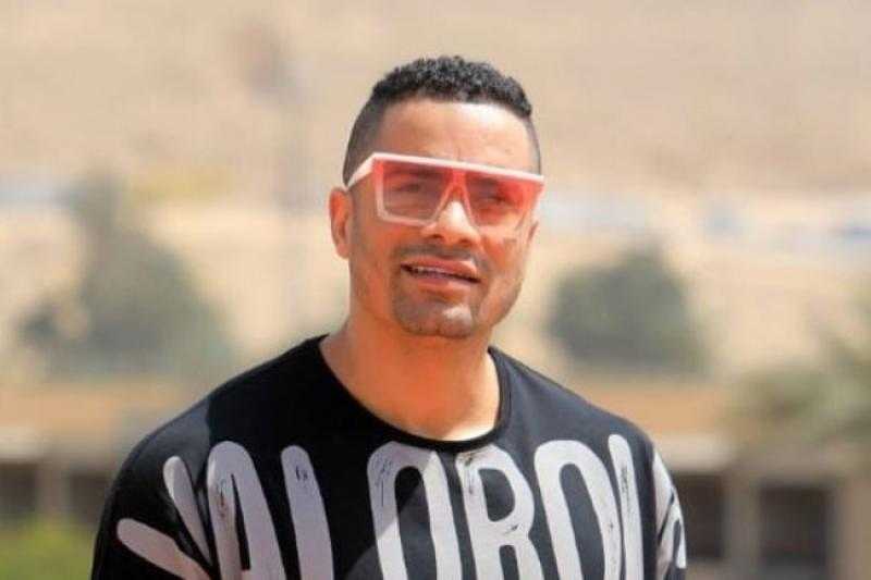 تغريم حسن شاكوش 80 ألف جنيه لاتهامه بإتلاف جيت سكي بمارينا