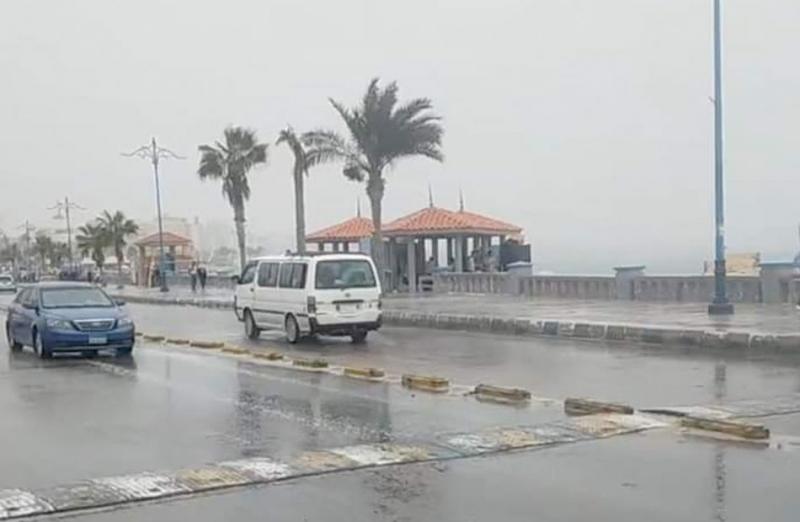 خط أحمر