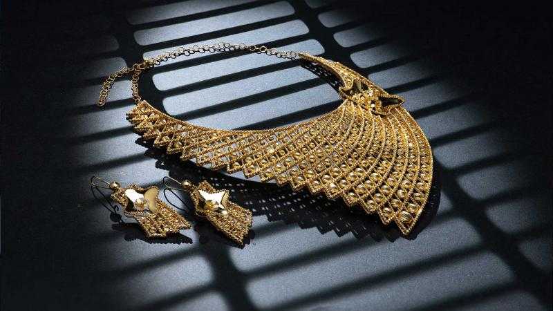 أسعار الذهب اليوم الثلاثاء 28 نوفمبر 2023