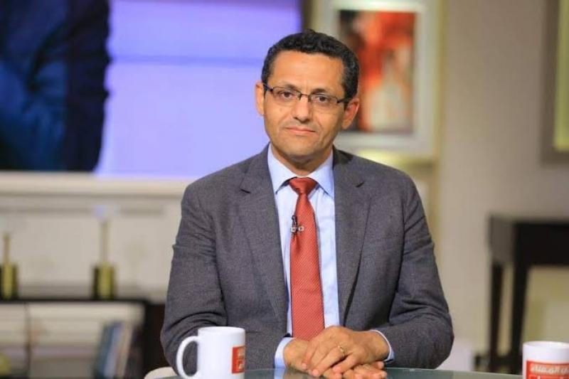 نقيب الصحفيين: نتمنى الخروج من إطار الهدنة لوقف شامل لإطلاق النار في غزة