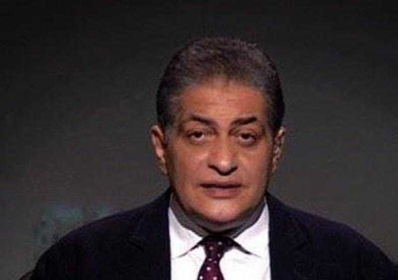 أسامة كمال عن زيارة ماسك لإسرائيل: أرجو ألا يكون قد شرب شاي بالياسمين
