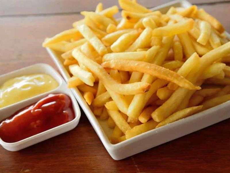 طريقة عمل البطاطس بخلطة لذيذة وشهية