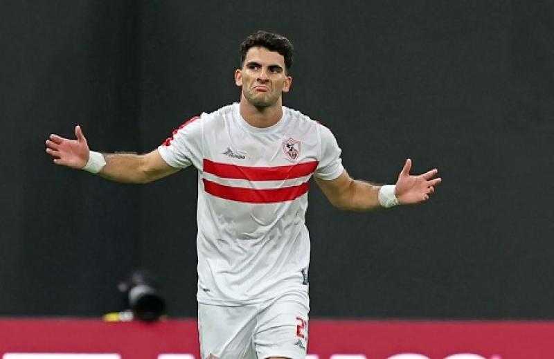 طارق السيد: زيزو رفض ملايين الدولارات من أجل الزمالك