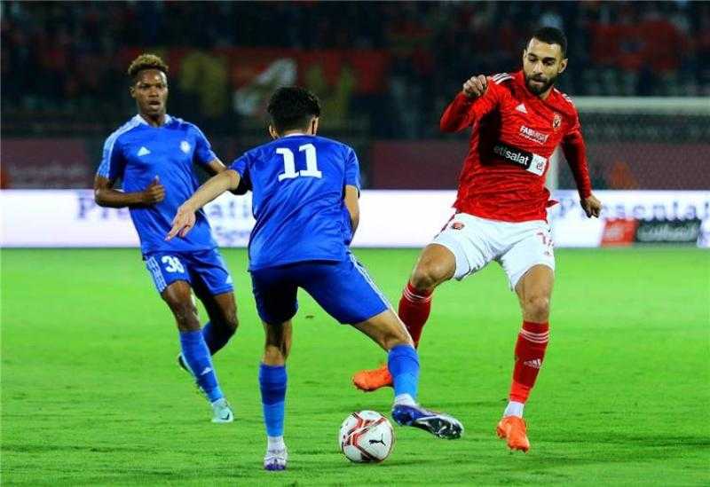 فرج عامر: مواجهتنا مع الأهلي صعبة ولكنها ليست مستحيلة