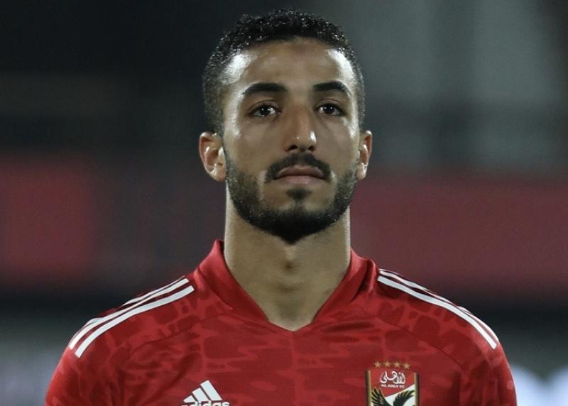 ضياء السيد يوجه رسائل نارية لمحمد عبدالمنعم: «ركز في شغلك»