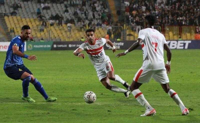 ميدو: الزمالك مش نادي «كسر» ولازم نفتح القيد