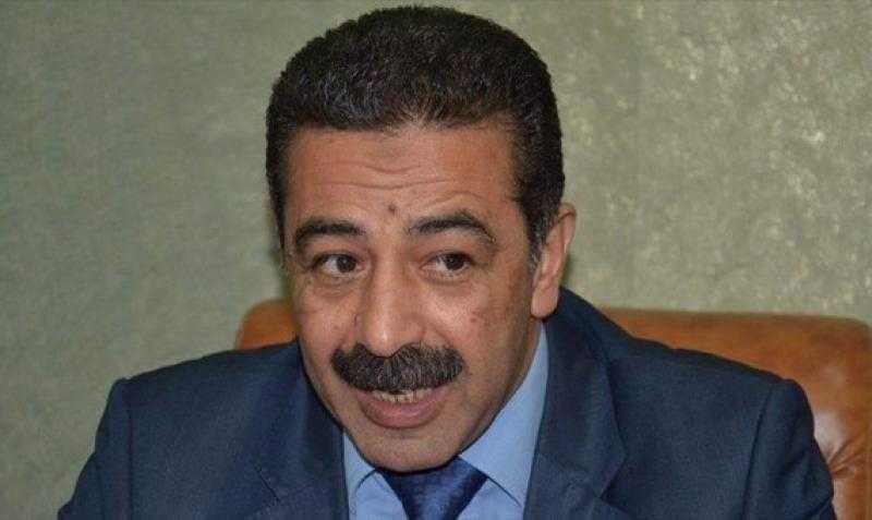 أبوفريخة : مجموعة مصر صعبة.. وقادرون على التأهل لـ أولمبياد باريس