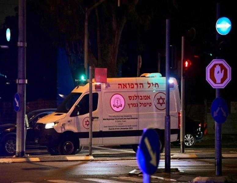 عودة خطوط الاتصال بخدمات الطوارئ في إسرائيل بعد تعطلها الليلة الماضية