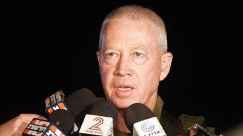 وزير الدفاع الإسرائيلي: سنعود للقتال بقوة في كل قطاع غزة بعد الهدنة